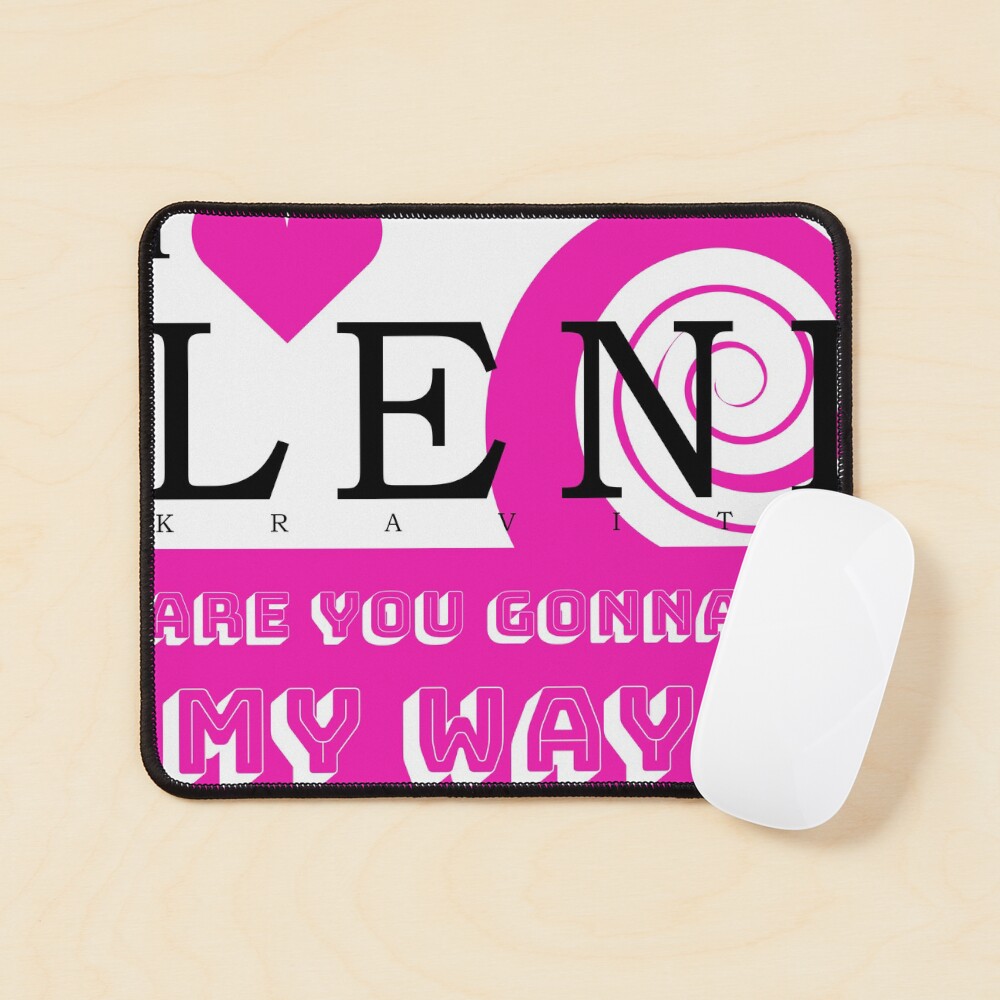 Item preview, Mouse Pad designed and sold by poeticdustbin.