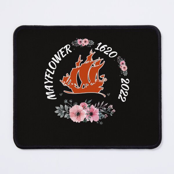 Item preview, mayflower 1620-2022 Birth Day designed and sold by FADYMAG.