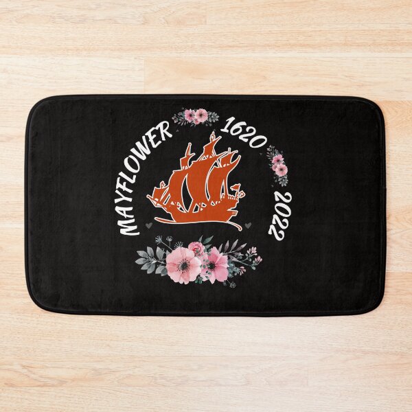 Item preview, mayflower 1620-2022 Birth Day designed and sold by FADYMAG.