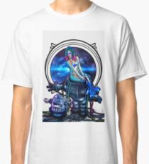 Repairs Classic T-Shirt