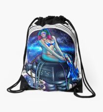 Repairs Drawstring Bag