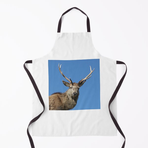 Item preview, Stag Face designed and sold by beavo.