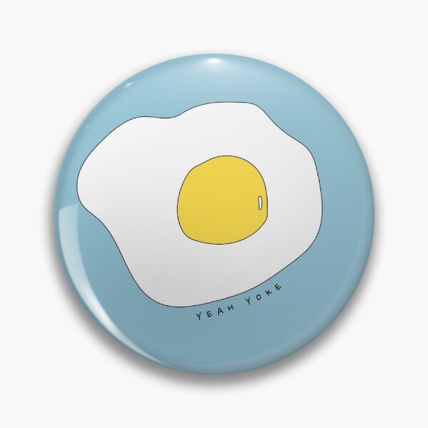 Item preview, yeah yoke (v.2) designed and sold by rahaelgeorge.