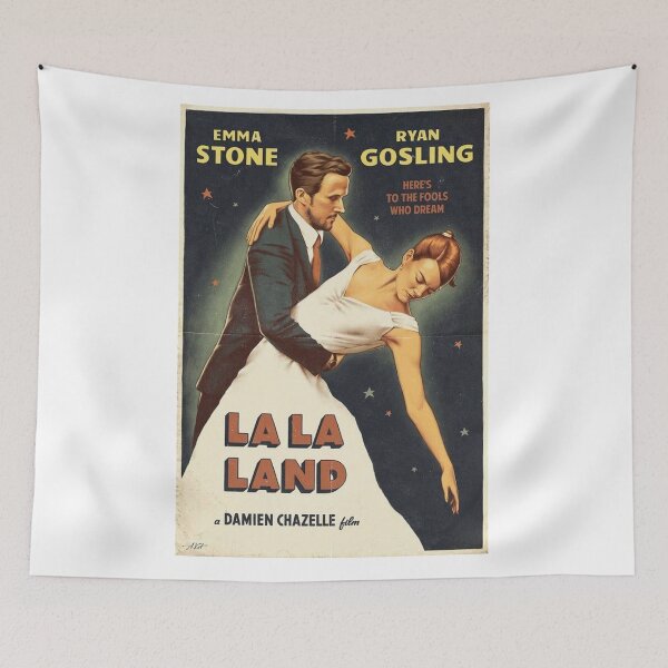 Item preview, 30 la la land -  designed and sold by Michael R  Millard.
