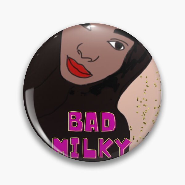 Item preview, BadMilky Drawing designed and sold by BadMilky.