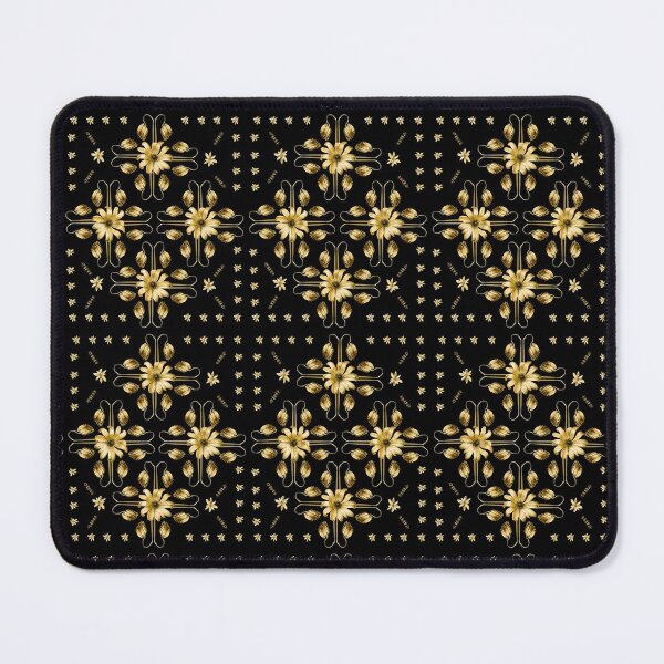 Item preview, Vintage Flowerpattern designed and sold by Perceptible.