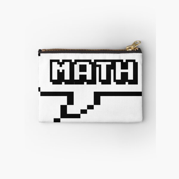 Item preview, Math designed and sold by thefutureisnow.