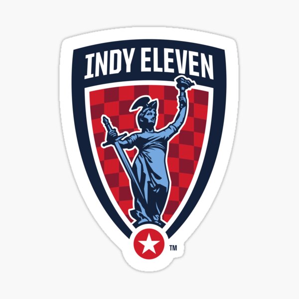 indy eleven merchandise