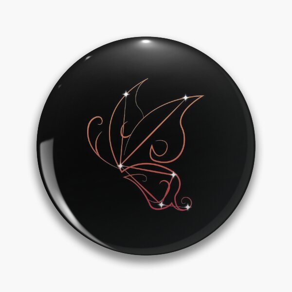 Item preview, Genshin Impact Hu Tao Constellation| Perfect Gift designed and sold by tashia68.