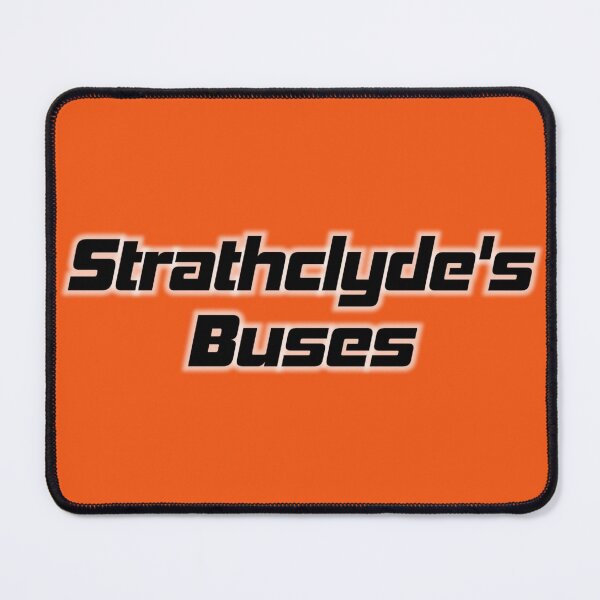 Item preview, Strathclyde Retro designed and sold by PortPrints.