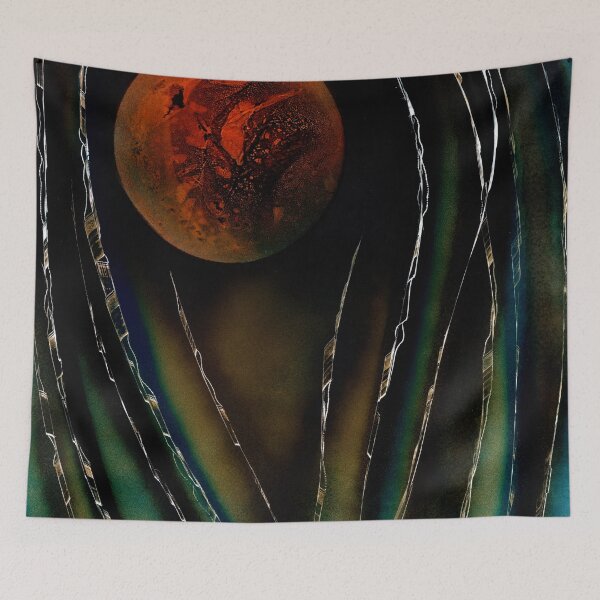 Item preview, Grass Reeds designed and sold by Jason Girard.