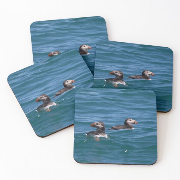 Item preview, Puffin designed and sold by LaurenTucker.
