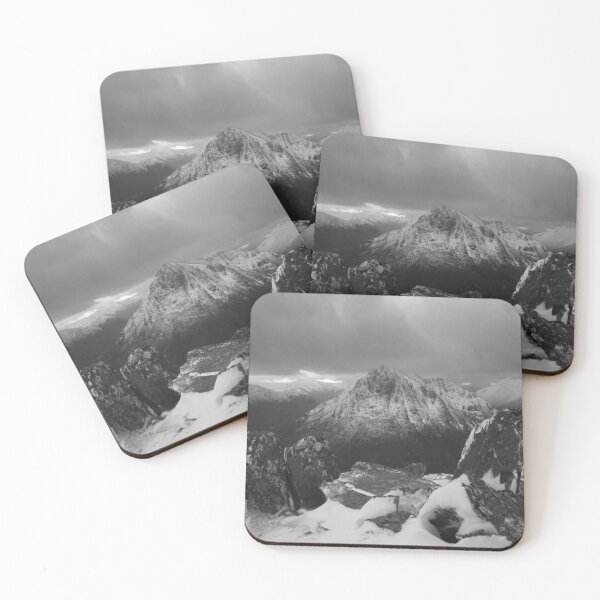 Item preview, Winter in Glencoe designed and sold by beavo.