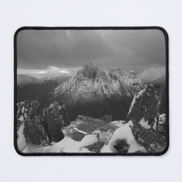 Item preview, Winter in Glencoe designed and sold by beavo.