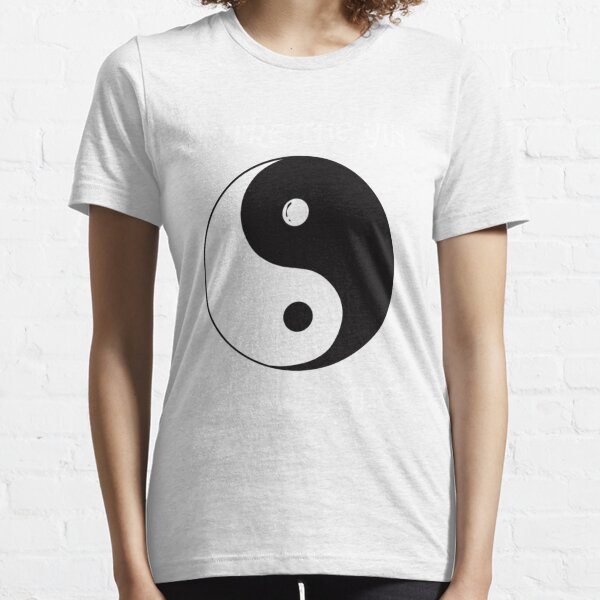 Vista previa del artículo con la obra «Ying Yang Significado Amor», diseñado y vendido por wi trendshop.