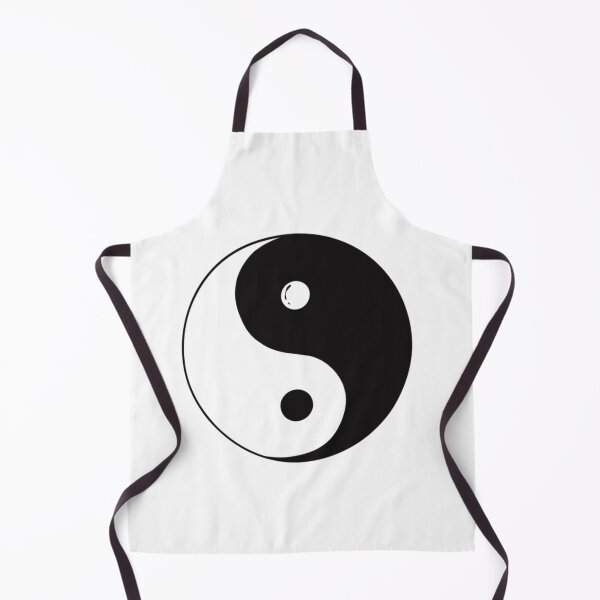 Item preview, Ying Yang Meaning Love designed and sold by wi trendshop.