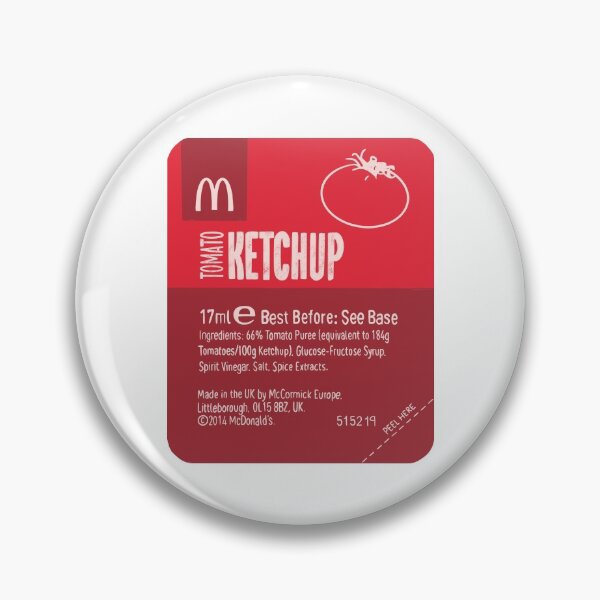 Item preview, Tomato Ketchup designed and sold by JGM-ART.