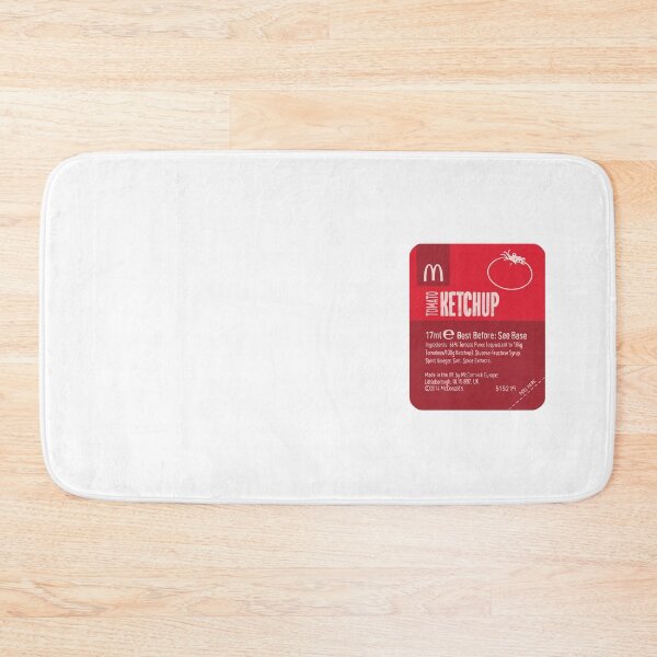Item preview, Tomato Ketchup designed and sold by JGM-ART.