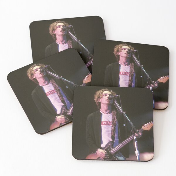 Item preview, Gavin Rossdale Photograph designed and sold by ConcertImages.