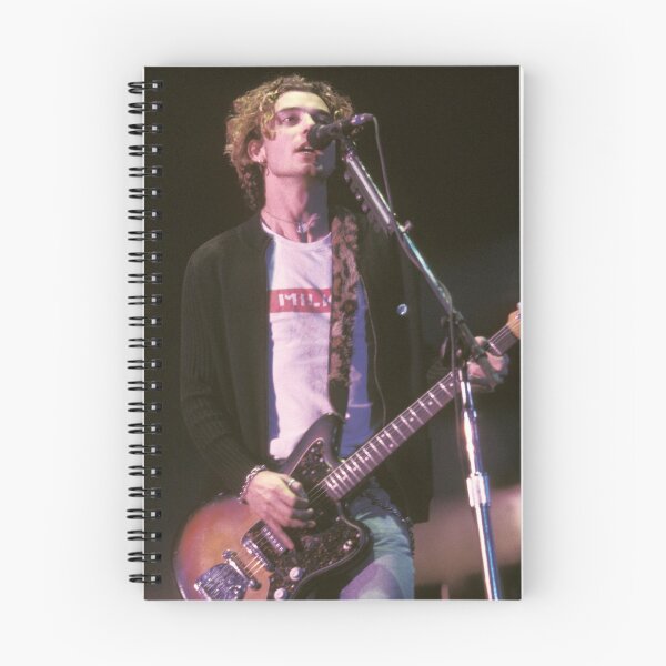 Item preview, Gavin Rossdale Photograph designed and sold by ConcertImages.