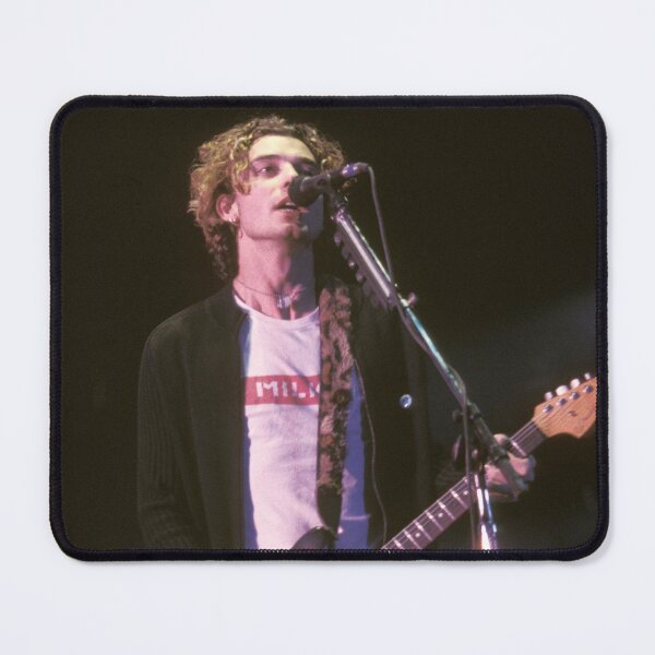 Item preview, Gavin Rossdale Photograph designed and sold by ConcertImages.