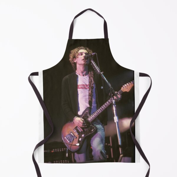 Item preview, Gavin Rossdale Photograph designed and sold by ConcertImages.