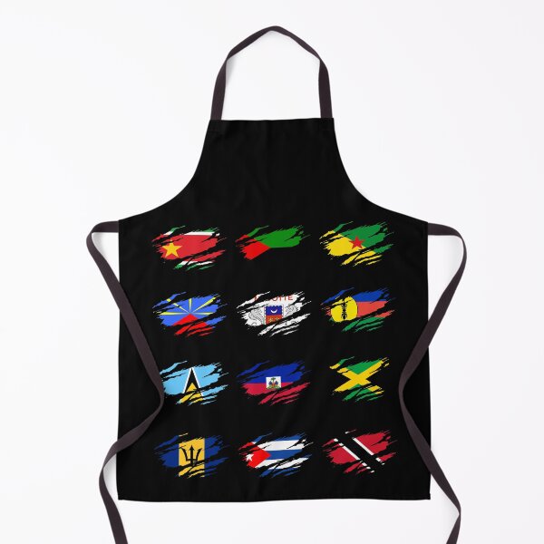 Item preview, Antilles and overseas flag designed and sold by West indian touch.