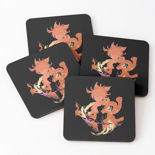 Item preview, Yoimiya - Genshin Impact| Perfect Gift designed and sold by tashia68.