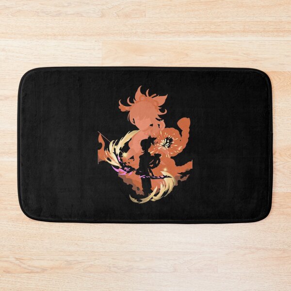 Item preview, Yoimiya - Genshin Impact| Perfect Gift designed and sold by tashia68.