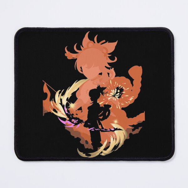 Item preview, Yoimiya - Genshin Impact| Perfect Gift designed and sold by tashia68.