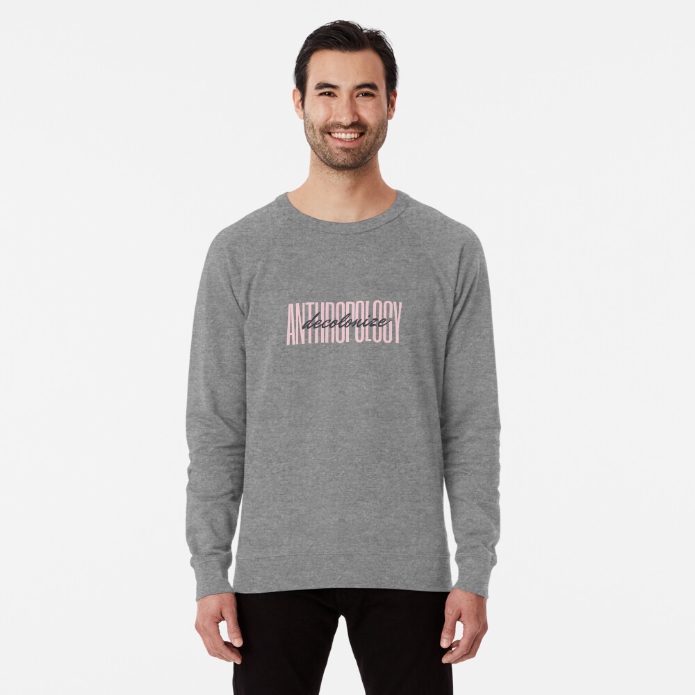 Item preview, Lightweight Sweatshirt designed and sold by willpate.