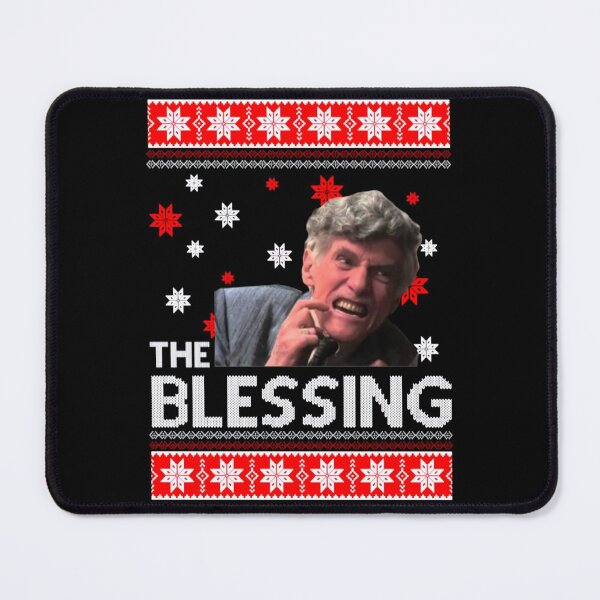 Item preview, Uncle Lewis The Blessing Christmas Vacation designed and sold by TrevaMertz.