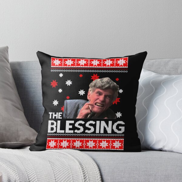 Item preview, Uncle Lewis The Blessing Christmas Vacation designed and sold by TrevaMertz.