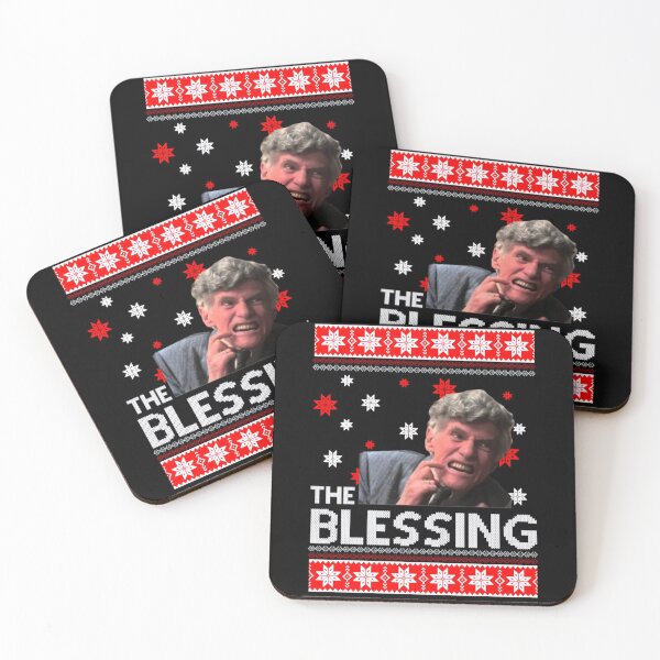 Item preview, Uncle Lewis The Blessing Christmas Vacation designed and sold by TrevaMertz.