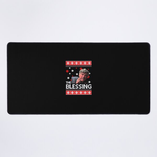 Item preview, Uncle Lewis The Blessing Christmas Vacation designed and sold by TrevaMertz.