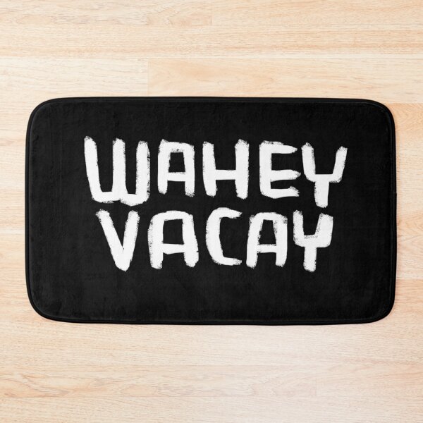 Item preview, Wahey Vacay, Vacay all day, Vacation Mode designed and sold by badlydrawnbabe.