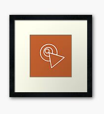 Vulcan Science Academy Framed Print