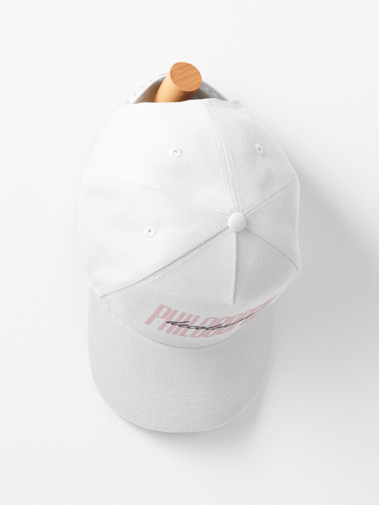 Alternate view of Decolonize Philosophy Cap