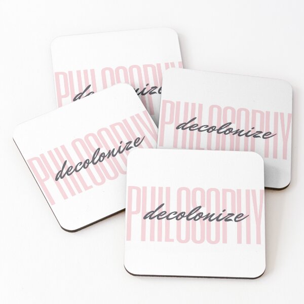 Item preview, Decolonize Philosophy designed and sold by William Pate.