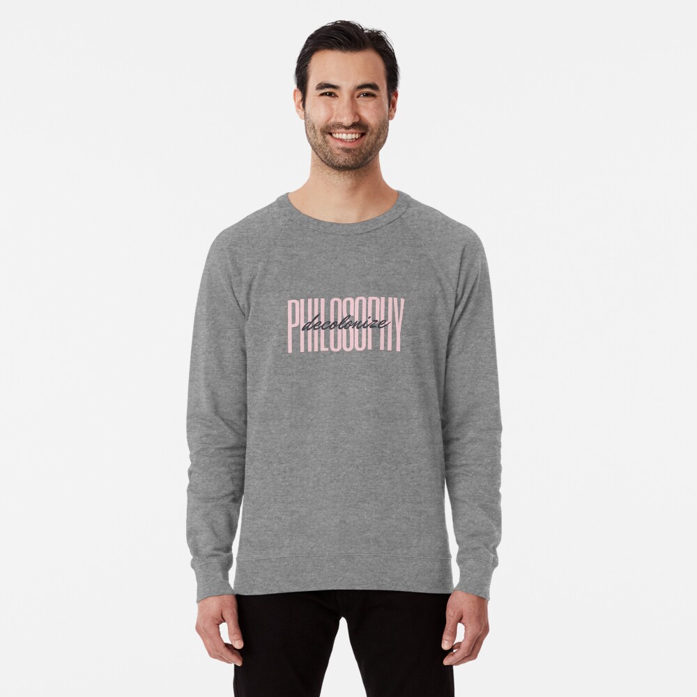 Item preview, Lightweight Sweatshirt designed and sold by willpate.