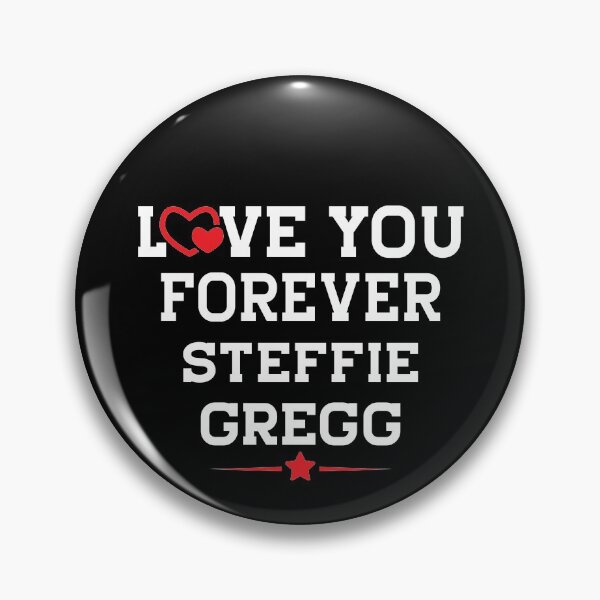 Artikelvorschau, Liebe dich für immer Steffie Gregg, liebe dich für immer steffie gregg, steffie gregg entworfen und verkauft von plussorn.