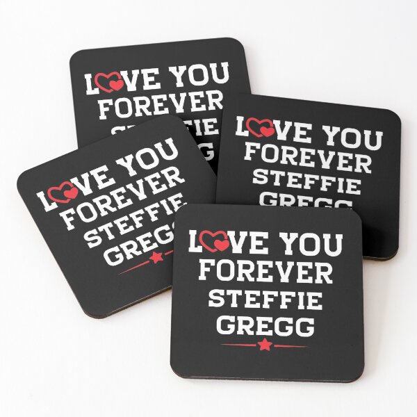 Artikelvorschau, Liebe dich für immer Steffie Gregg, liebe dich für immer steffie gregg, steffie gregg entworfen und verkauft von plussorn.