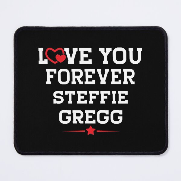 Item preview, Love You Forever Steffie Gregg, love you forever steffie gregg, steffie gregg designed and sold by plussorn.