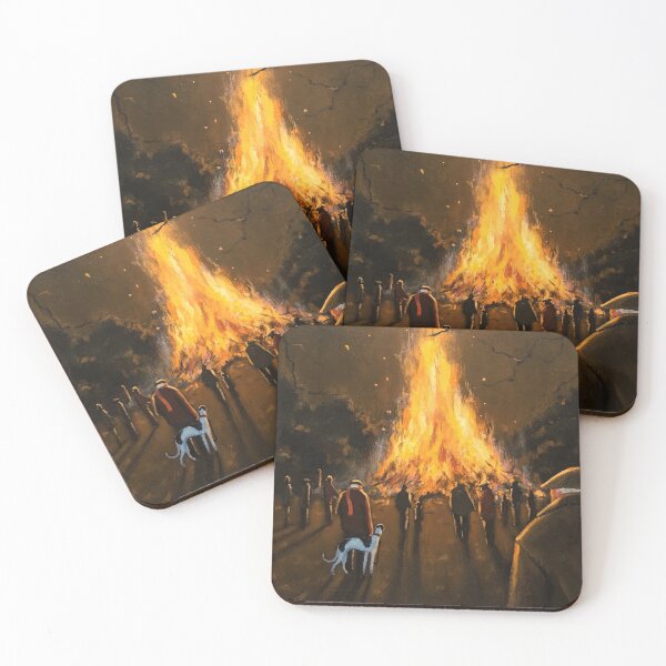 Item preview, Remember, remember the 5th of November. designed and sold by The Art of Steve Sanderson.