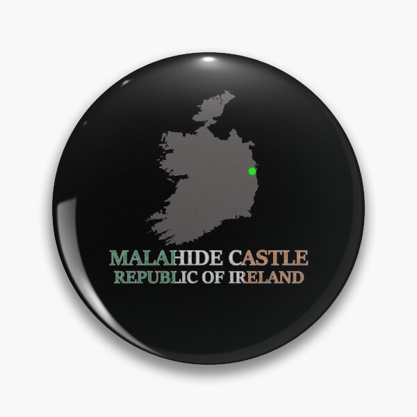 Item preview, Ireland Malahide Castle designed and sold by Naohiro.