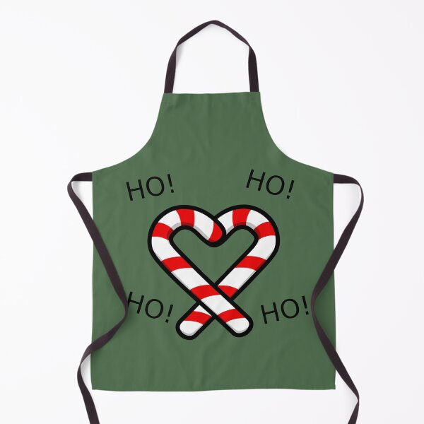 Item preview, Christmas Heart Candy and Santa Claus Pattern designed and sold by cerenalkan.