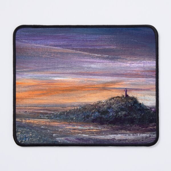 Item preview, The Wallace Monument, Stirling, Scotland designed and sold by ACameronArt.