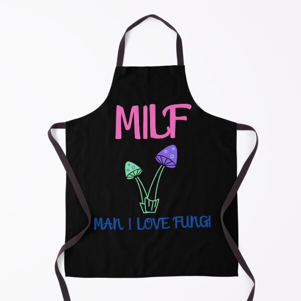 Item preview, Man I Love Fungi designed and sold by Artystico ⭐⭐⭐⭐⭐.