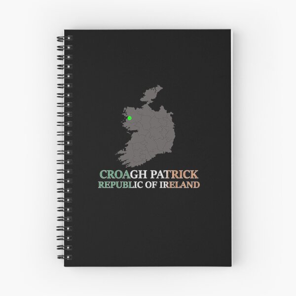 Item preview, Ireland Croagh Patrick designed and sold by Naohiro.