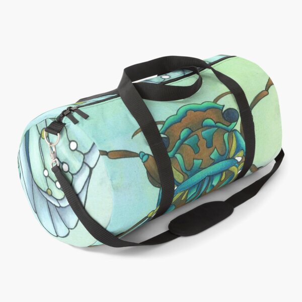 Item preview, Cicada designed and sold by Kelly Ryan Rhoades.
